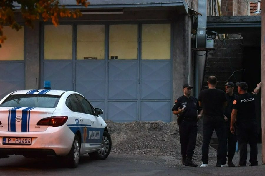 Μαυροβούνιο: Βρήκε τα παιδιά κρυμμένα πίσω από μια πόρτα και τα εκτέλεσε ο 34χρονος