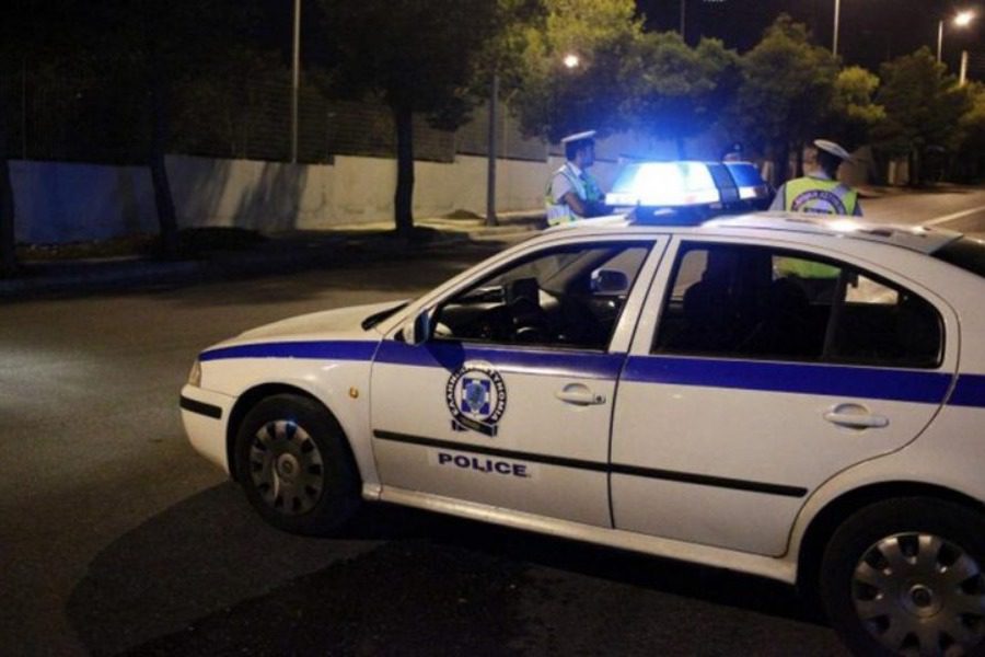 Παλαιό Φάληρο: 15χρονος έβγαλε μαχαίρι σε συνομηλίκους του για το Instagram