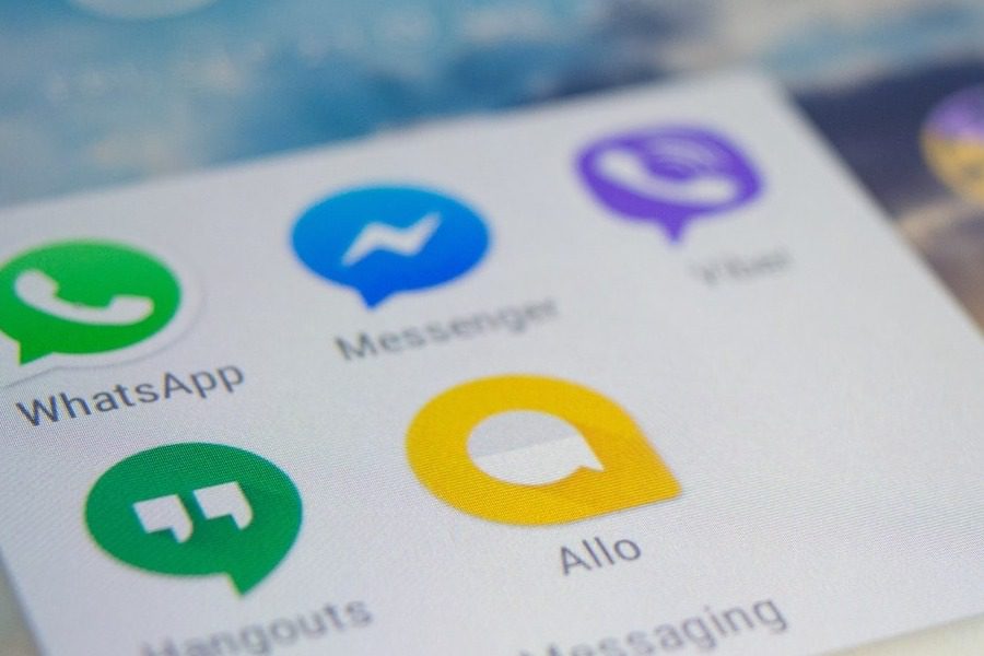 Γιατί δεν πρέπει πλέον να τραβάτε screenshots στο Messenger