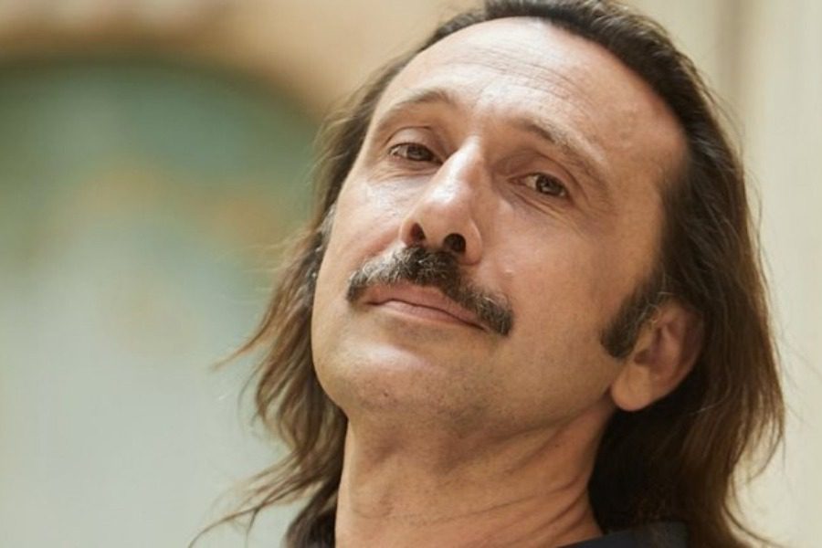 Ρένος Χαραλαμπίδης κατά Λιγνάδη ‑ Φιλιππίδη 