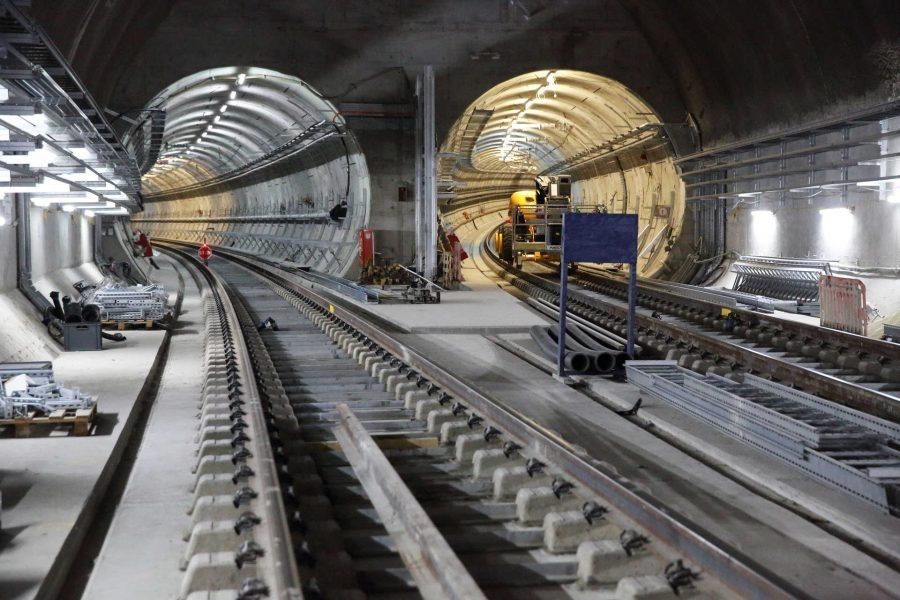 Μετρό Θεσσαλονίκης: Πότε θα δοθεί σε κυκλοφορία η βασική γραμμή