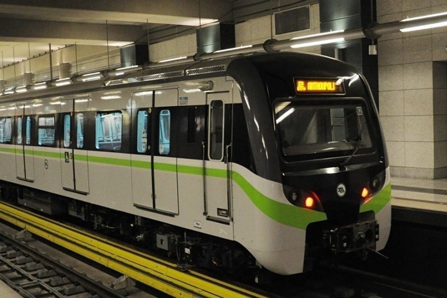 Μετρό: Επανέρχονται τα μεταμεσονύχτια δρομολόγια
