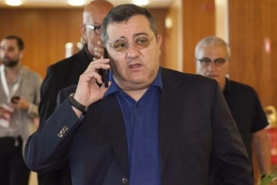 Απεβίωσε ο ατζέντης των αστέρων του ποδοσφαίρου, Μίνο Ραϊόλα 