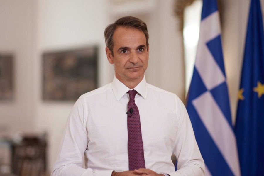 Κατώτατος μισθός: Ανακοινώσεις σήμερα από τον πρωθυπουργό