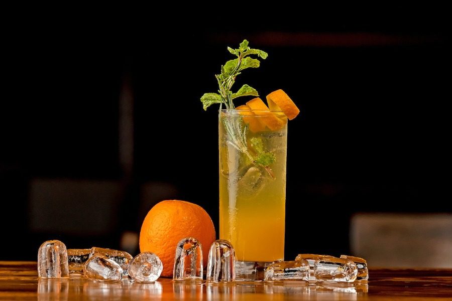 Dry January: Τα μαγαζιά που έχουν ευρηματικά mocktails