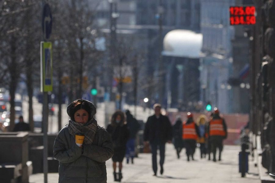 Οι πρώτες ελλείψεις λόγω κυρώσεων στη Ρωσία