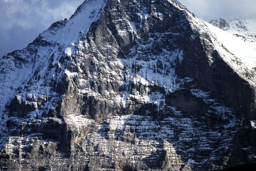 Γιατί αυτό το βουνό είναι ένα από τα πιο επικίνδυνα μέρη στον πλανήτη;