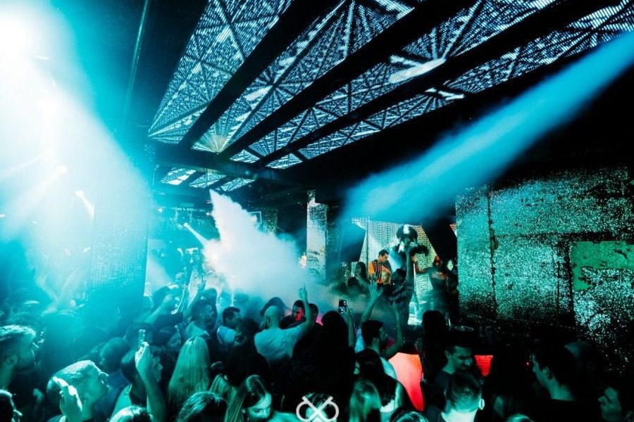 Γκάζι: Τέλος η μουσική μέχρι το πρωί