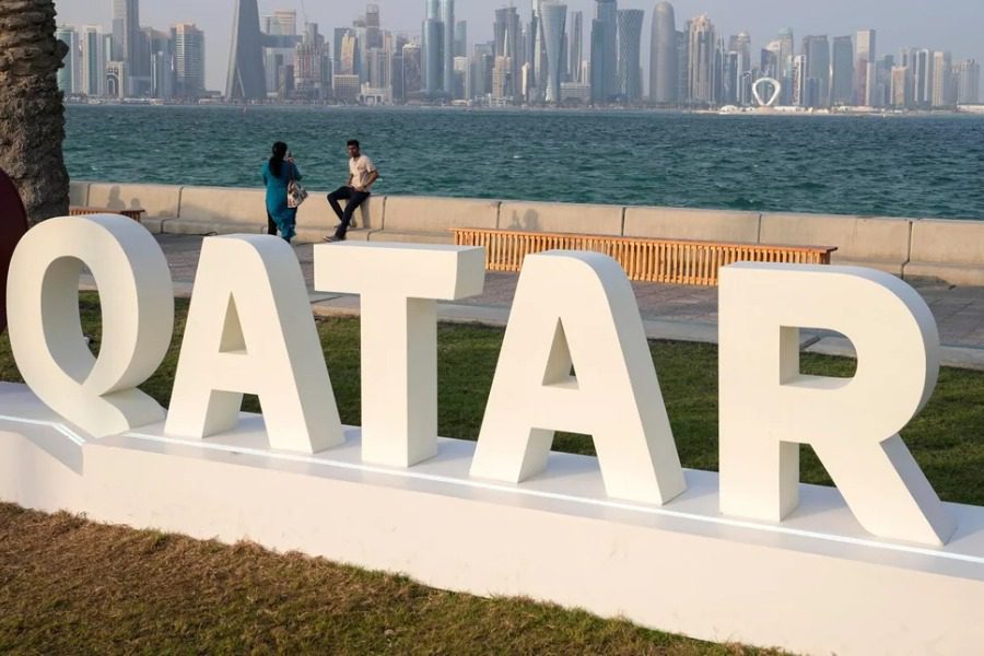 Αρχίζει το Μουντιάλ 2022 στο Κατάρ: Η τελετή έναρξης, οι αντιδράσεις και οι απουσίες