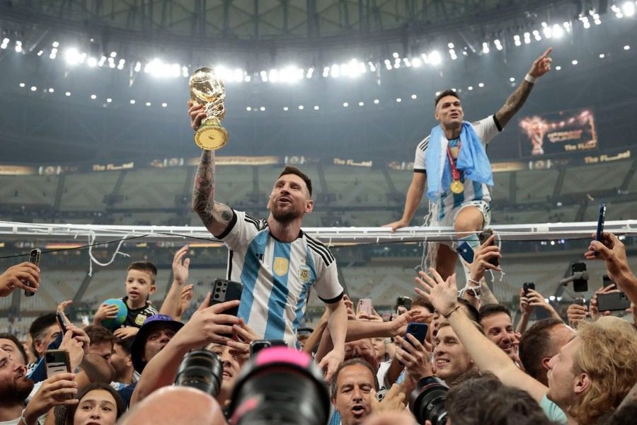 Μουντιάλ 2022: Αξιζε το Παγκόσμιο Κύπελλο η Αργεντινή του Μέσι;