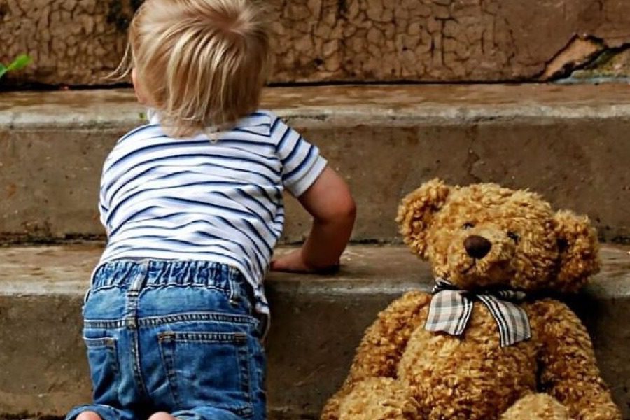 «Ο μπόμπιρας» το σκάσε: Αγοράκι 4 ετών το `σκασε από το σπίτι του στην Αλεξανδρούπολη