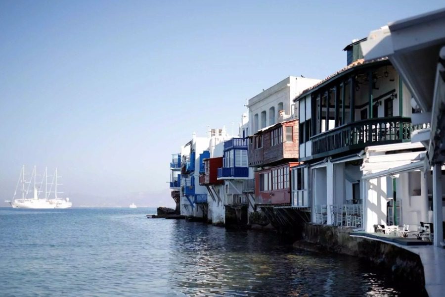 Μύκονος: Λύθηκε το μυστήριο της μαφιόζικης επίθεσης σε ξενοδόχο