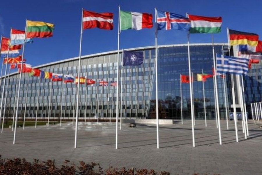 Με συνοπτικές διαδικασίες η προσχώρηση Φινλανδίας και Σουηδίας στο ΝΑΤΟ