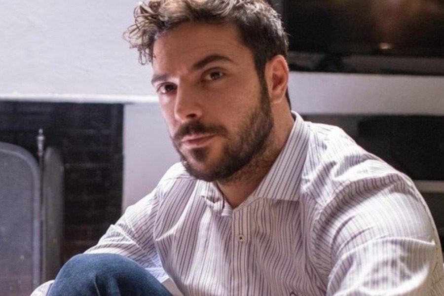Πάνος Νάτσης: Συγκινεί η ανάρτηση της συντρόφου του 