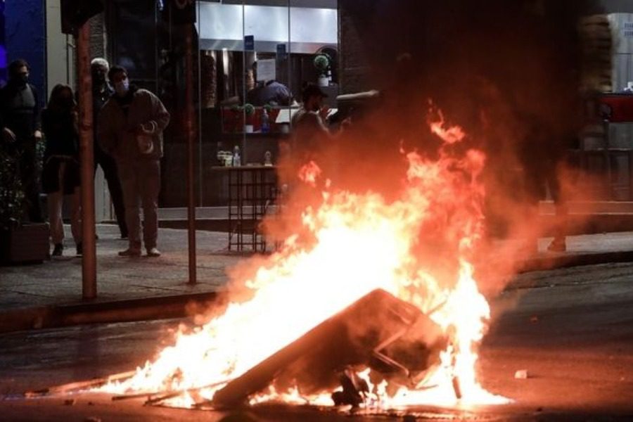 Νέα Σμύρνη: Απαλλακτικό βούλευμα για τον «Ινδιάνο»
