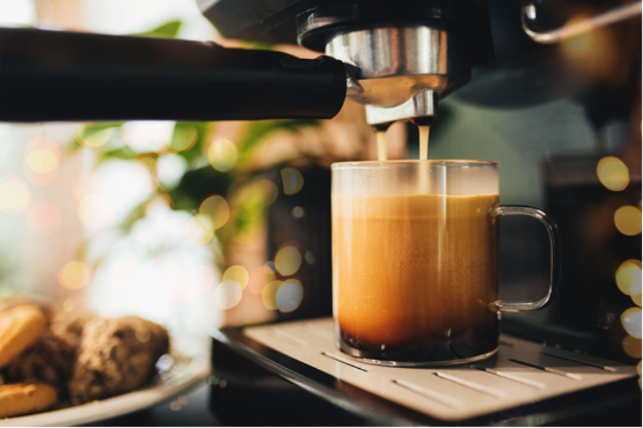 Οι καλύτερες μηχανές espresso για να απολαμβάνεις το καφεδάκι σου!