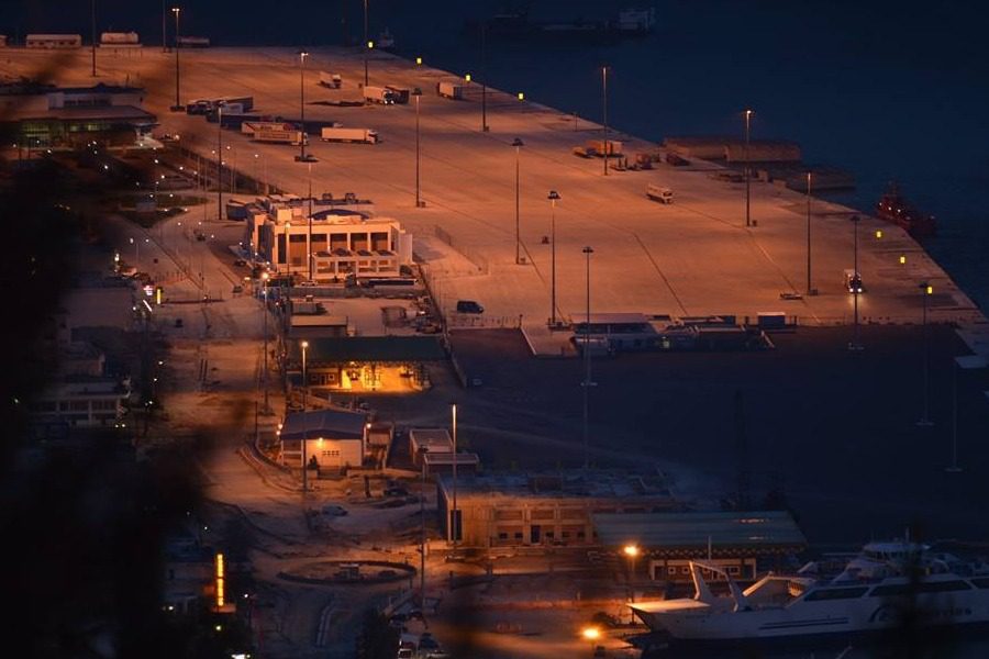 Τραγωδία στο λιμάνι της Ηγουμενίτσας: Νεκρός 15χρονος σε καρότσα φορτηγού