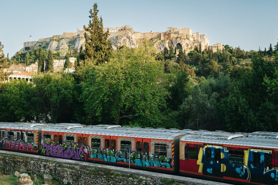 Πρωτομαγιά:  Απεργίες και στάσεις εργασίας στα Μέσα Μεταφοράς