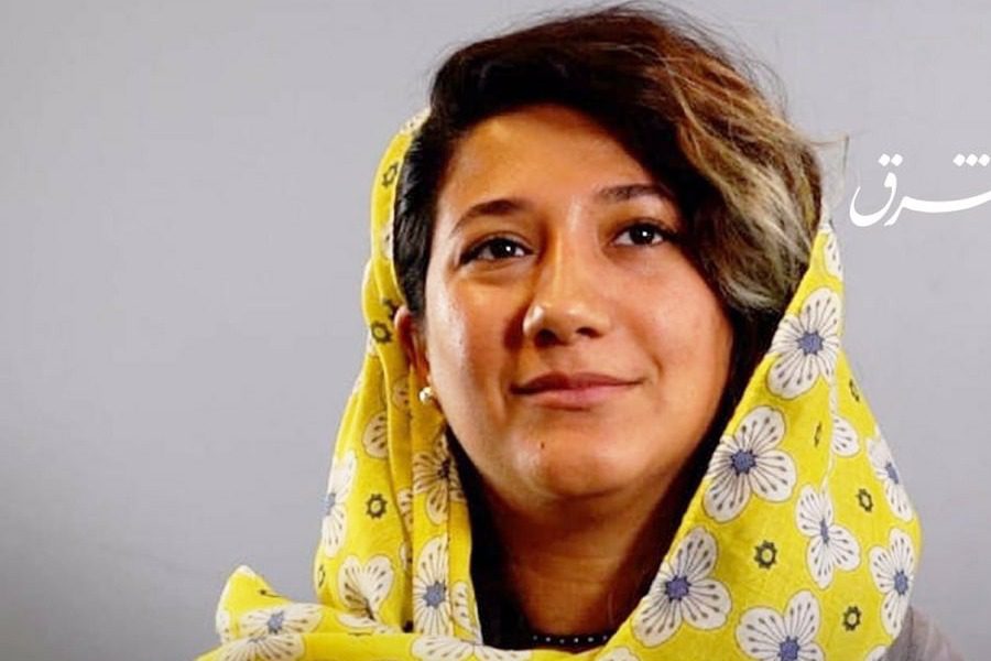 Συνέλαβαν την δημοσιογράφο που αποκάλυψε τον θάνατο της Mahsa Amini