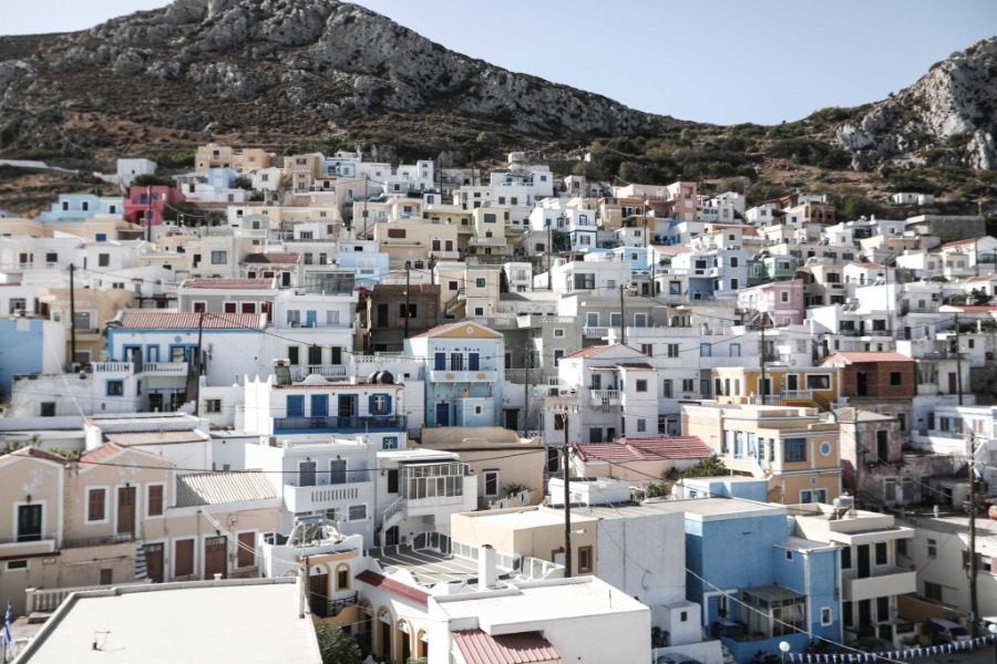 Κάρπαθος: Νέα στοιχεία για το βίντεο που οδήγησε τον πατέρα στην αυτοκτονία