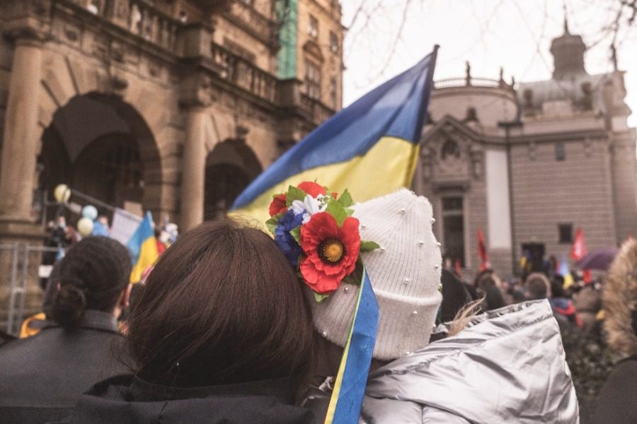 Ουκρανία: Πάνω από 18 νεκροί άμαχοι σε δύο μέρες