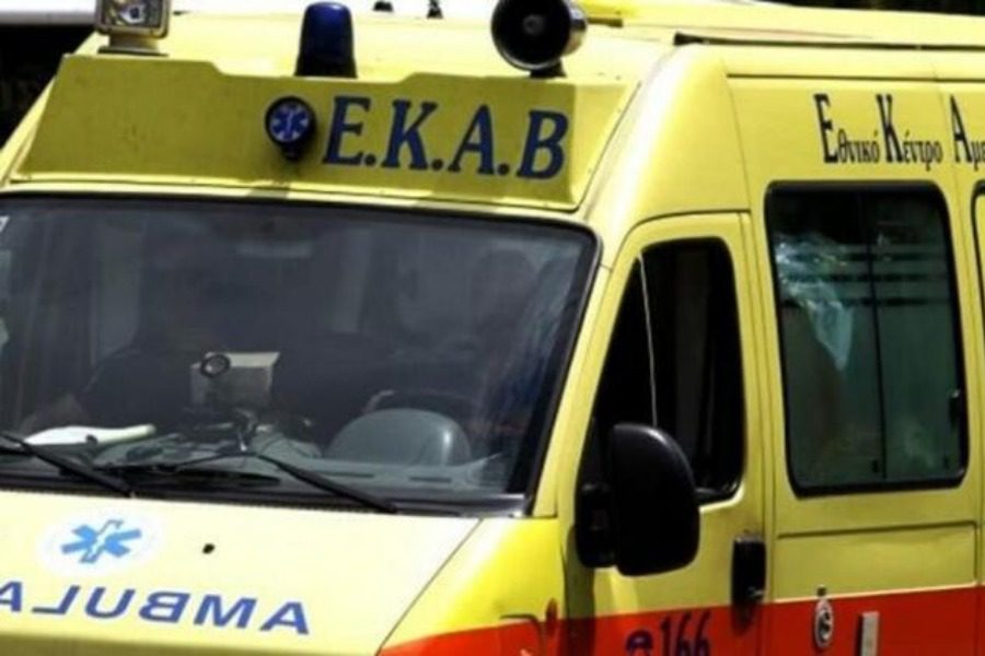 Θρήνος στην Πάτρα για γνωστό πολιτικό μηχανικό, έπεσε από τον 4ο όροφο πολυκατοικίας