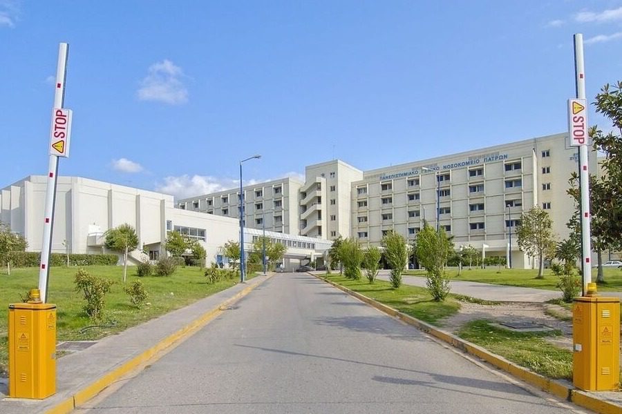 Πάτρα: Αγωνία για τον 6χρονο Θωμά που νοσηλεύεται στο Ρίο – Έγινε ψύξη εγκεφάλου