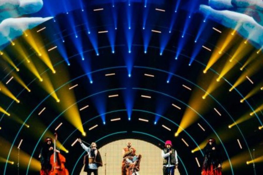Η EBU αμφισβητεί τα αποτελέσματα της Eurovision