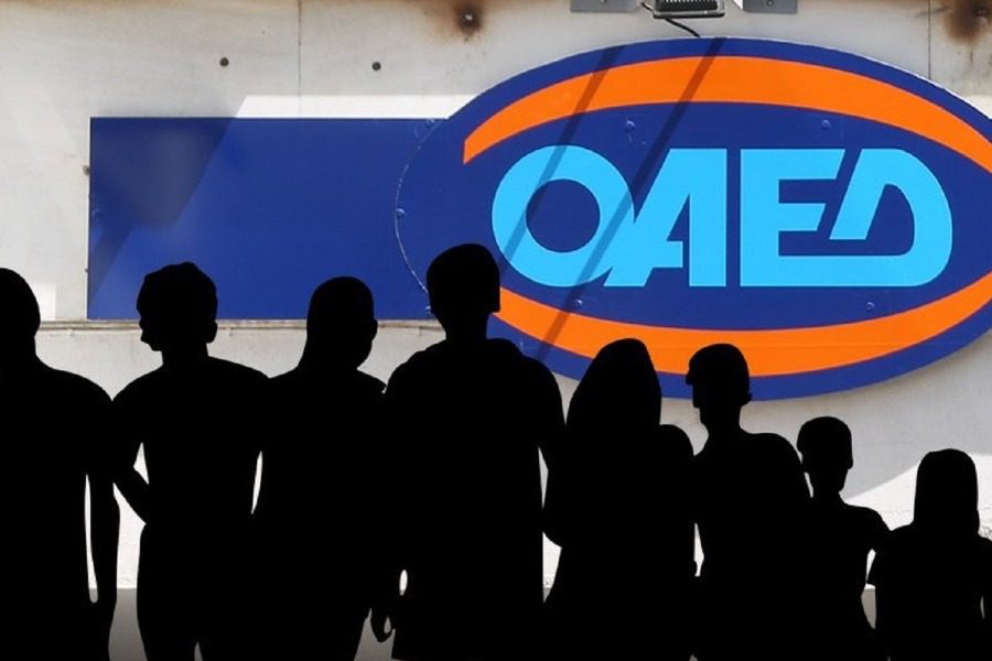 Υπουργείο Εργασίας: Τι αλλάζει από Δευτέρα σε ΟΑΕΔ και επιδόματα