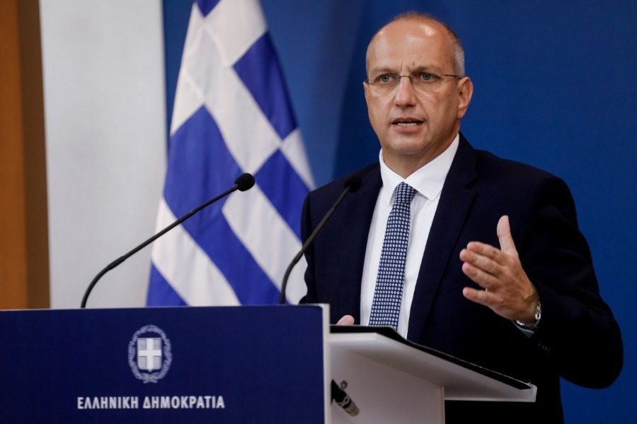 Γιάννης Οικονόμου: Η τιμή ρεύματος θα μειωθεί δραστικά