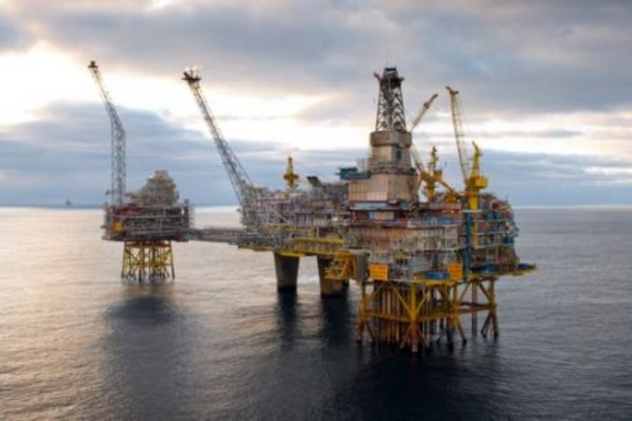 Σε ποιες περιοχές στην Ελλάδα ειναι πιθανή η εξόρυξη φυσικού αερίου