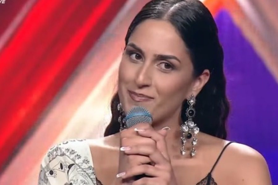 X Factor: Ποια είναι η Θεσσαλονικιά Κατερίνα Λαζαρίδου που κέρδισε τον διαγωνισμό