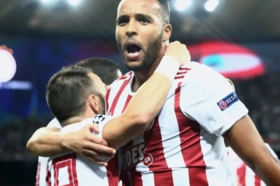 Κλήρωση Champions League ‑ Ολυμπιακός: Με ποια ομάδα θα αγωνιστεί αν προκριθεί