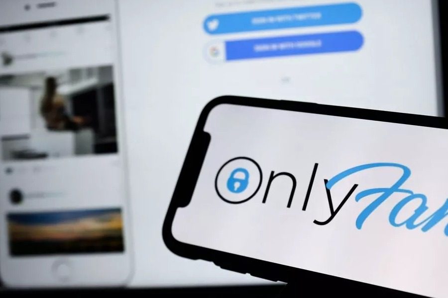 Πώς τα βίντεο ποpνό «χάρισαν» $517 εκατ. στον ιδιοκτήτη του OnlyFans