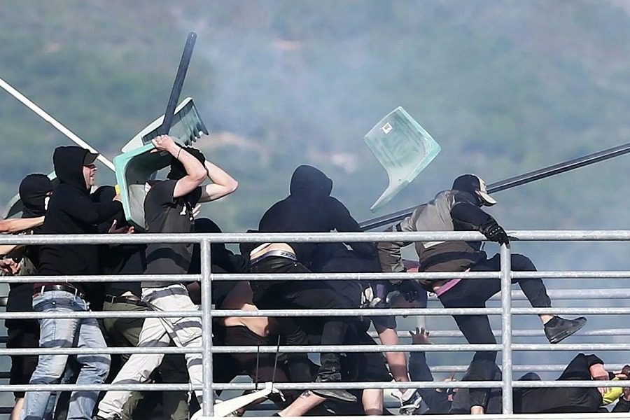 Νέα μέτρα κατά της οπαδικής βίας: Κλείνουν όλοι οι σύνδεσμοι μέχρι 31 Ιουλίου