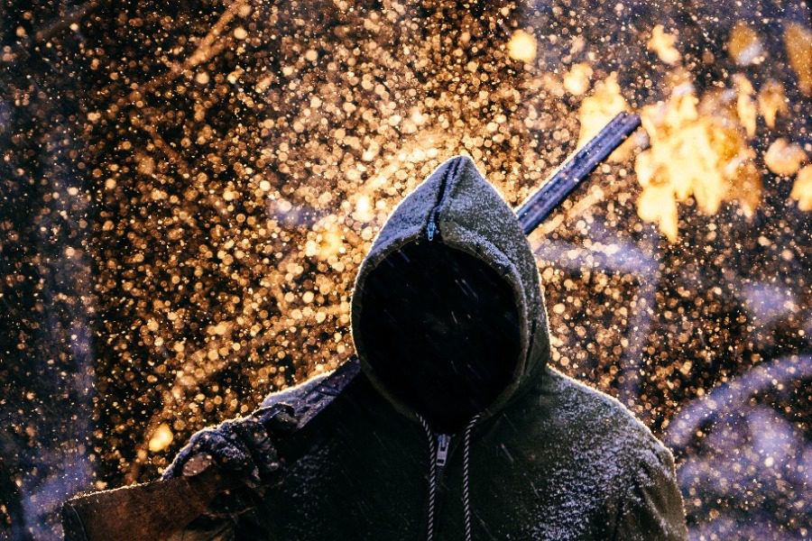 Οι γειτονιές όπου οι νέοι σκοτώνονται περισσότερο από ότι στο πεδίο μάχης