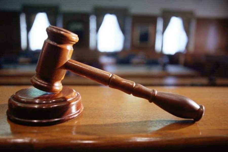Φυλάκιση 10 μηνών στον τράπερ για οπλοκατοχή