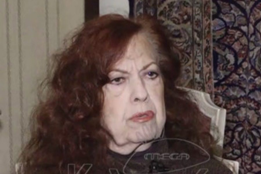 Νεφέλη Ορφανού: «Φέρτε εικόνα να την φιλήσω για Φιλιππίδη και Χαϊκάλη»