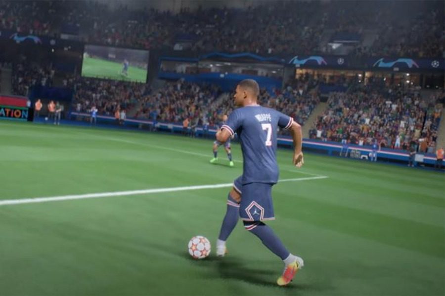Τέλος το FIFA: Η EA Sports σταματά το θρυλικό videogame