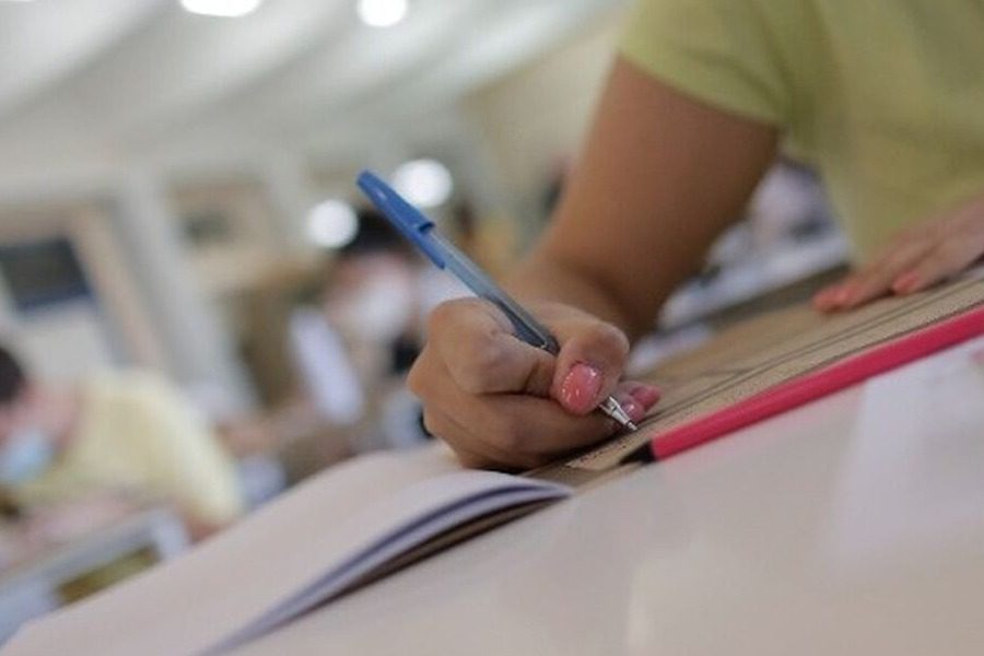 Πανελλήνιες 2022: Αυτά είναι τα θέματα των Μαθηματικών στα ΕΠΑΛ