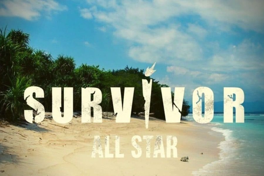 All Star Survivor: Η εντυπωσιακή ξανθιά που θέλει διακαώς  ο Ατζούν