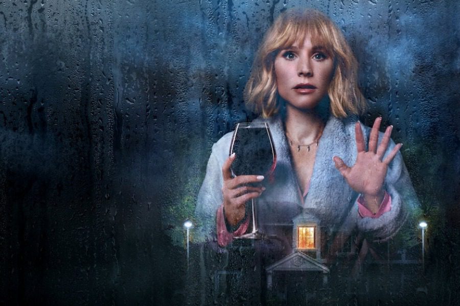 Η σειρά στο Netflix που είναι τόσο κακή, που θα κολλήσεις μαζί της