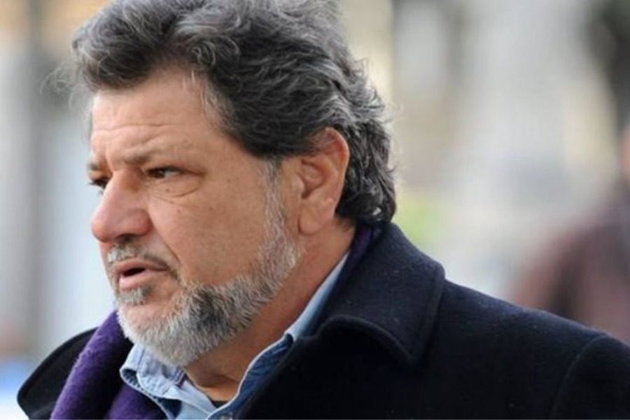 Παρτσαλάκης: Έχασα ό,τι είχα και δεν είχα