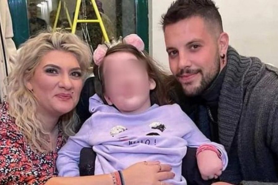 Πάτρα: Η ανακοίνωση της οικογένειας των τριών νεκρών παιδιών