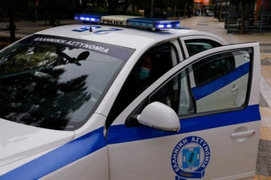 Νέα στοιχεία για τη δολοφονία στη Θεσσαλονίκη: Σκότωσε τη μητέρα του στο ξύλο γιατί του ζήτησε νερό