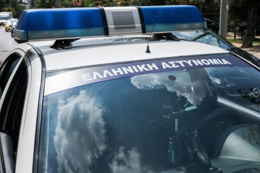 Σοκ στην Κρήτη: Έριξε καυστικό υγρό στη σύντροφό του