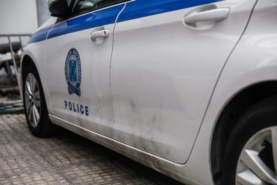 Παραδόθηκε ο 44χρονος για την δολοφονία του 22χρονου στην Κρήτη