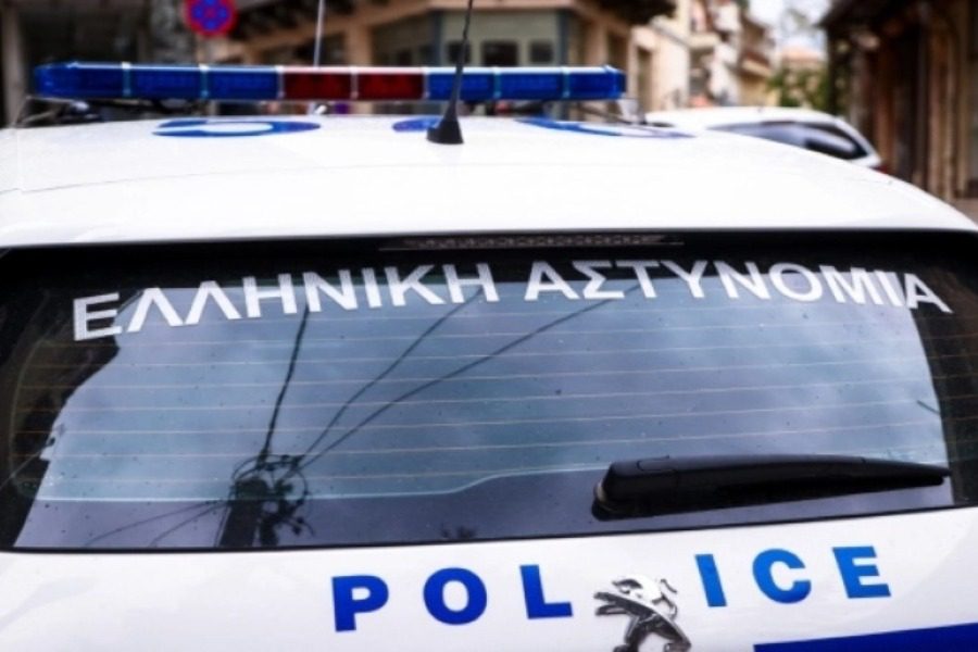Η ανακοίνωση της ΕΛ.ΑΣ για την γυναικοκτονία στην Κρήτη: Συνελήφθη ο 60χρονος