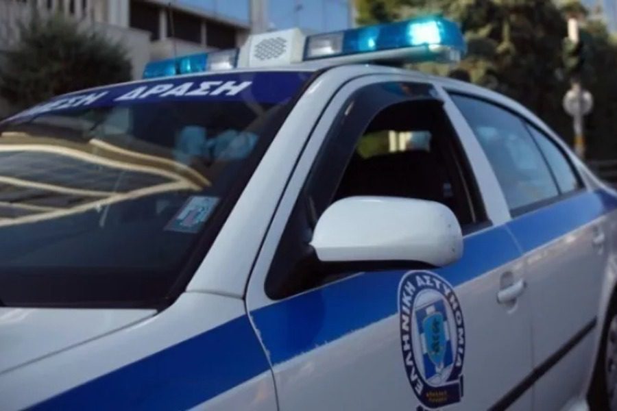 Πυροβολισμοί στο κέντρο της Αθήνας – Ενας τραυματίας