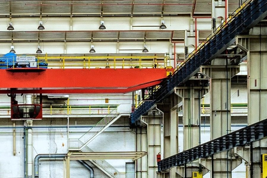 Θρίλερ στην Ηλεία: Επιχειρηματίας βρέθηκε νεκρός στην επιχείρησή του 